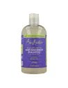 Shampoo Anticaspa Shea Moisture com Vinagre de Maçã e Ácido Salicílico 384ml