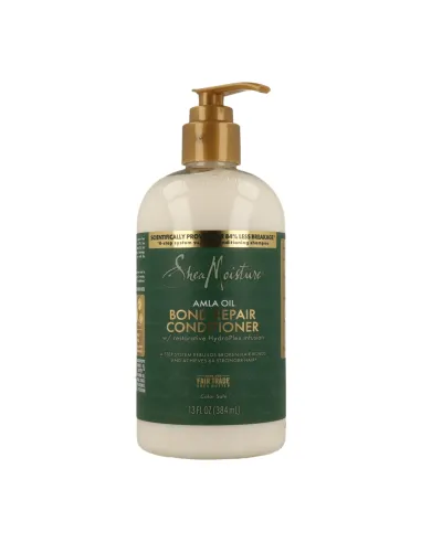 Shea Moisture Amla Oil Repair Conditioner 384ml