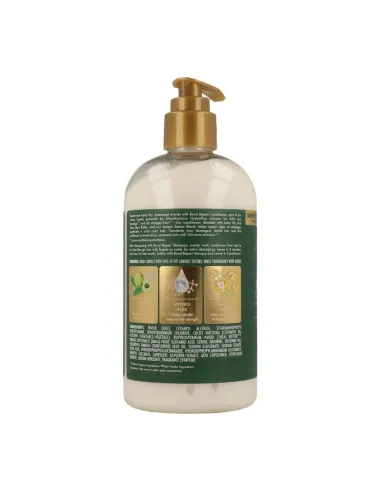 Shea Moisture Amla Oil Repair Conditioner 384ml