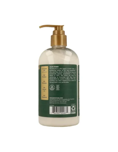 Shea Moisture Amla Oil Repair Conditioner 384ml
