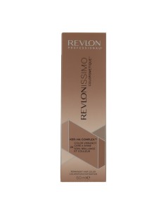 Revlonissimo Colorsmetique 4.15 Marrone Mogano Cenere Medio