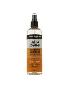 Aunt Jackie's Moisturizing Biotin and Honey Spray 354ml