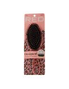 Red Kiss Oval Detangling Brush