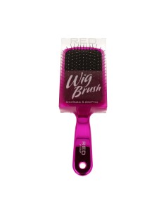 Red Kiss Professional Brush for Wigs and Extensions