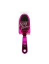 Red Kiss Professional Oval Anti-Static Wig Brush