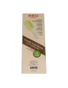 Red Kiss Cepillo Humedo Y Seco Verde