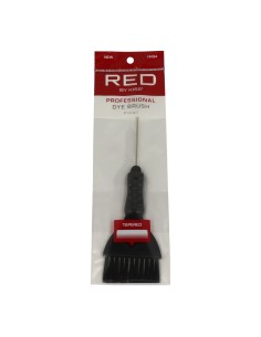 Pennello per tinta con punta di precisione Red Kiss (HH94)