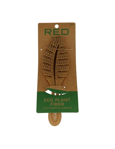 Red Kiss Cepillo Ecológico  Fibras Vegetales