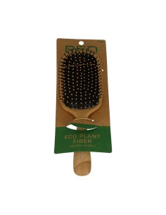 Pennello quadrato professionale Red Kiss Eco