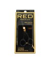 Red Kiss Tijera Profesional Corte Acero Inoxidable Japonés 5.5"