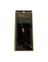 Red Kiss Tijera Profesional Corte Acero Inoxidable Japonés 6,5"