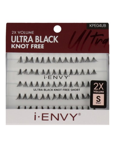 Cílios individuais Red Kiss 70 unidades S