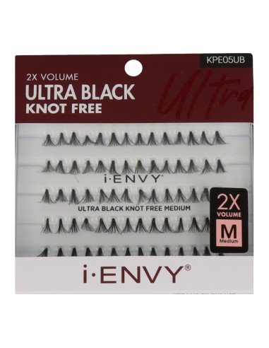 Cílios postiços individuais Red Kiss 70 unidades M