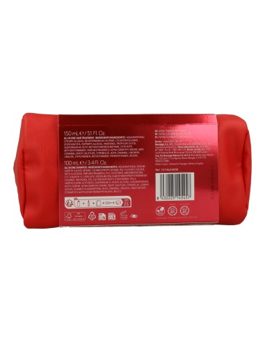 Revlon Uniq One Bag Champú Y Leave-in 100ml+150ml