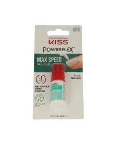 Red Kiss Professional Quick Adhesive Nails
