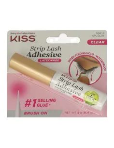 Red Kiss 24H Transparent Eyelash Adhesive