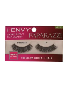 Red Kiss Premium Natural Volume Glam Lashes