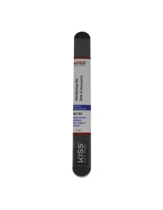 Red Kiss Professional Double Grit Nail File 80/180