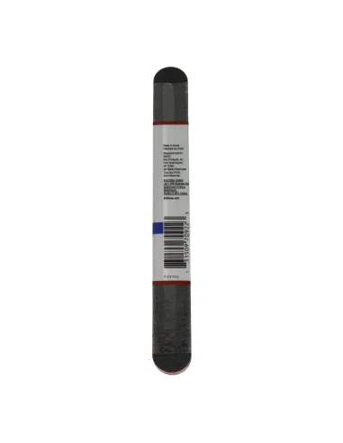 Red Kiss Professional Double Grit Nail File 80/180