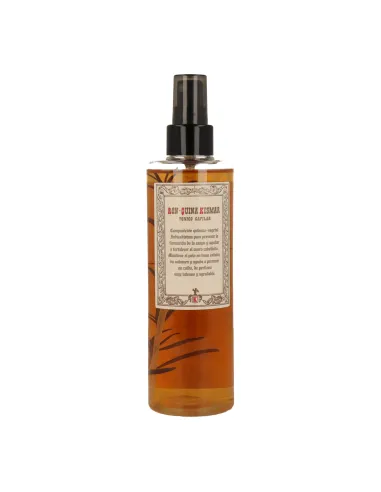 Ronquina Kesmar Tónico Capilar Vegetal 250ml