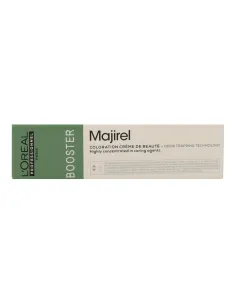 L'Oréal Majirel Green Booster 60 ml – Intensificador Verde