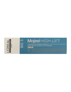 L'Oréal Majirel High Lift 900S 60 ml – Coloration blonde ultra neutralisée