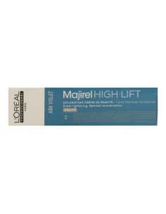 L’Oréal Majirel High Lift Ash Violet  60ml  – Rubia Neutro-Violeta