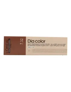 L'Oréal Dia Color 7.32 60ml - Iridescent Golden Blonde