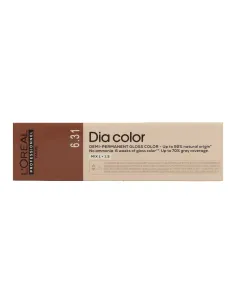 L'Oréal Dia Color 6.31 60ml - Dark Golden Ash Blonde
