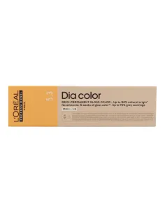 L'Oréal Dia Color 5.3 60ML - Light Golden Brown