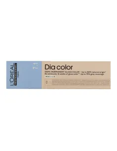 L'Oréal Dia Color 7.1 60ml - Ash Blonde