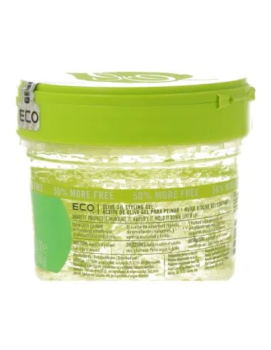Eco Styler Olive Oil Defining Gel 340g