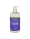 Condicionador anticaspa com vinagre de maçã Shea Moisture 384ml