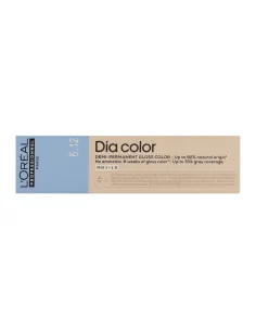 L'Oréal Dia Color 6.12 60ml - Iridescent Ash