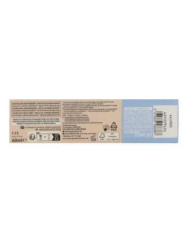 L'Oréal Dia Color 6.12 60ml - Cinza Iridescente