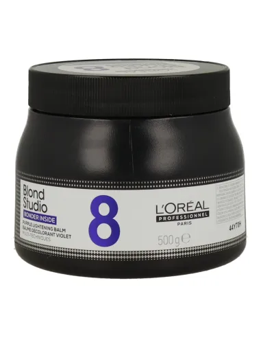 L’Oréal Balsamo aclarador   –  Aclarado + Neutralización 500g