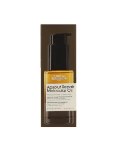 L'Oréal Absolut Repair Molecular Oil 30 ml – Molecular Repair and Shine