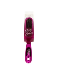Red Kiss Anti-Static Wig Brush Small