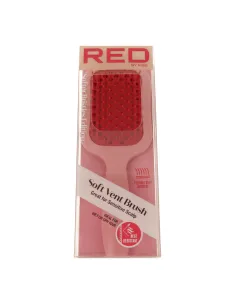 Red Kiss Vented Brush Soft Pink