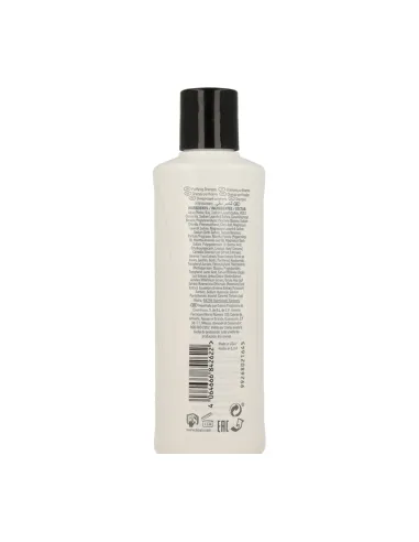 Wella Nioxin Purifying Champú Anti-Caspa 200Ml