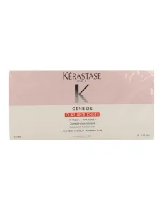 Keras Genesis Tratamiento Anticaída Intensivo 10X6ml