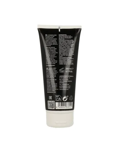 Exitenn Shampoo Ricci Anticrespo 200 ml