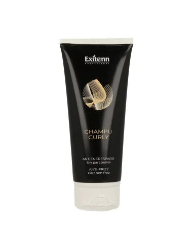 Exitenn Shampoo Ricci Anticrespo 200 ml