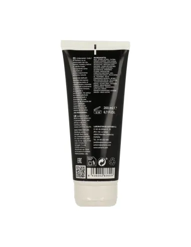 Exitenn Curly Bálsamo Anti-Frizz 200 ml