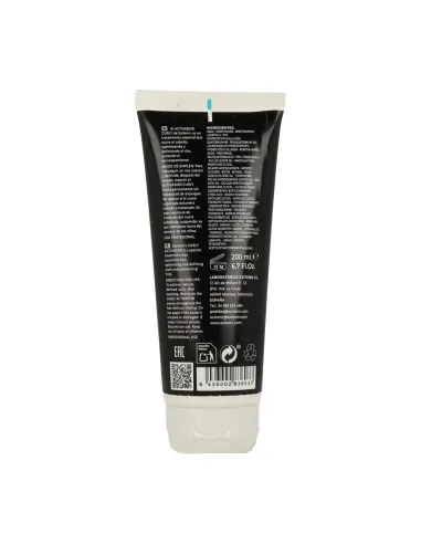 Exitenn Leave-in Activador Rizos Hidratante Anti-Frizz 200 ml