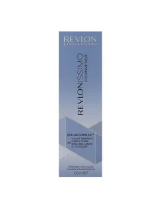 Revlon Revlonissimo Colorsmetique  6.11 - Rubio Oscuro Intenso Ceniza 60ml