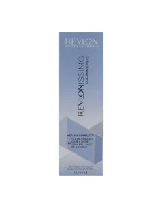 Revlon Revlonissimo Colorsmetique  9.11 - Rubio Extra Claro Intenso Ceniza 60ml