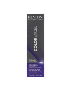 Revlon Color Excel Glowin 8.21 – Biondo cenere chiaro iridescente 70 ml