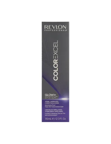 Revlon Color Excel Glowin 9.11 – Biondo cenere molto chiaro intenso 70 ml