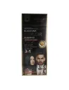 Kiss Beauty Champú Colorante 3en1 Negro 420ml